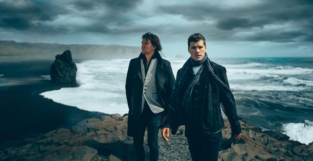 for KING & COUNTRY