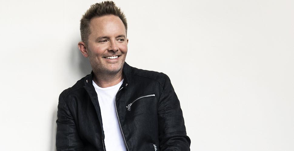 Chris Tomlin