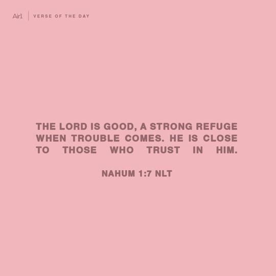 Yes, You came when I called; You told me, “Do not fear.”