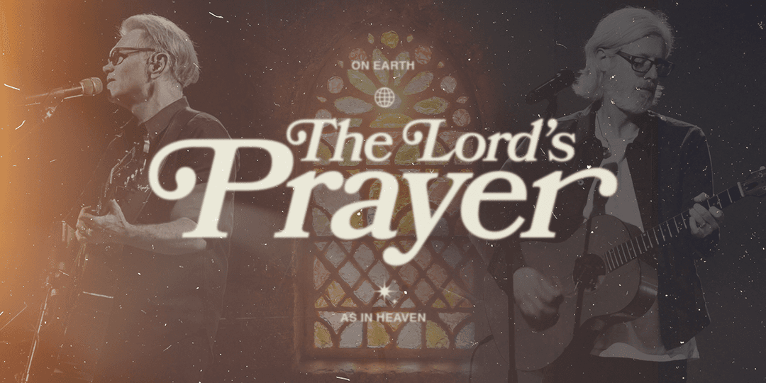 The Lord's Prayer