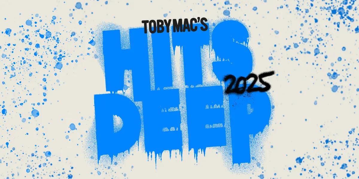 Hits Deep 2025