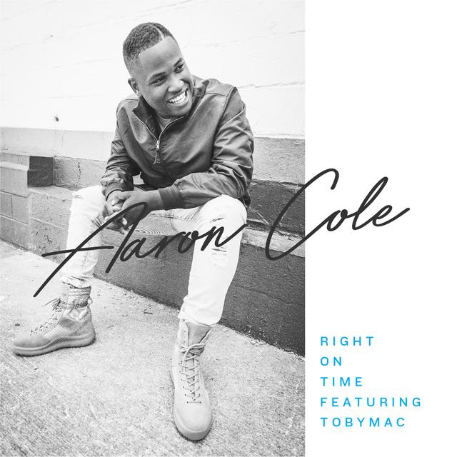Right On Time (Single)