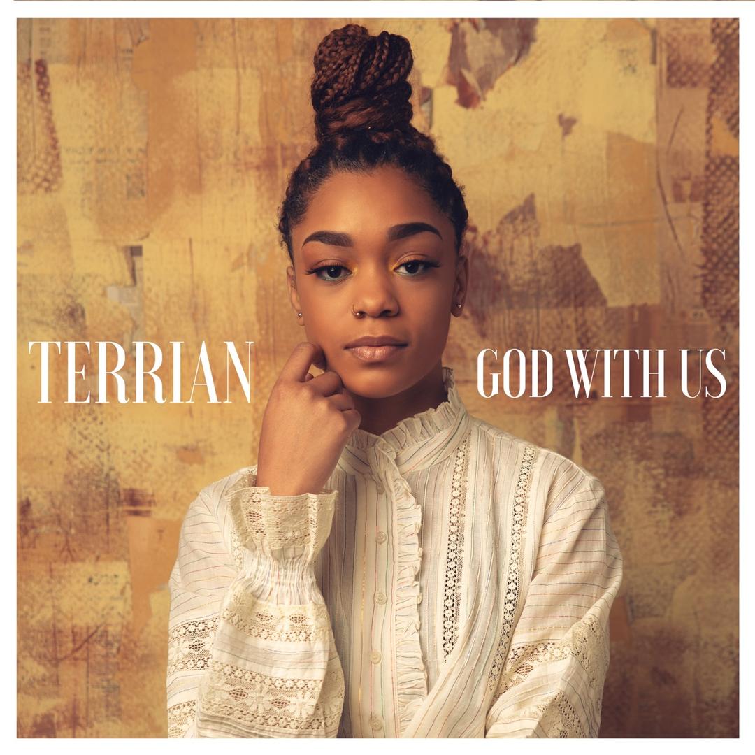 God With Us (Single)