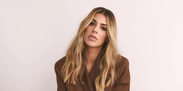 Brooke Ligertwood