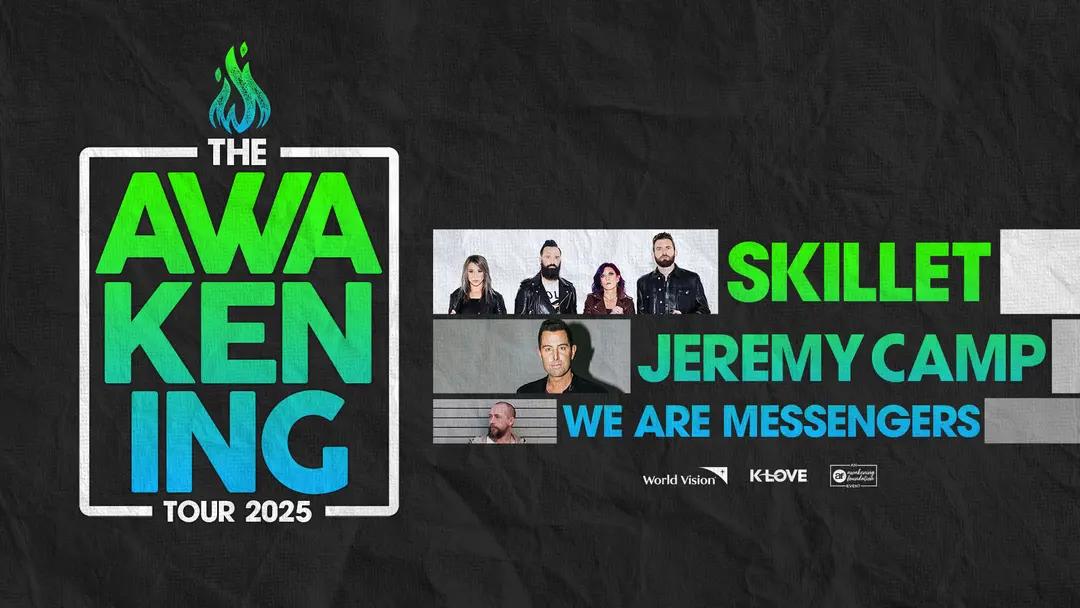 Awakening Tour